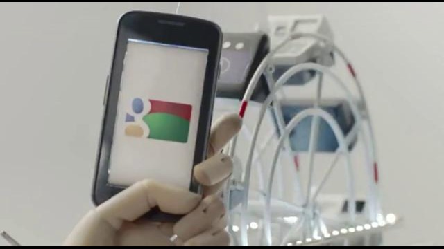 Новые возможности мобильных платежей Google Wallet