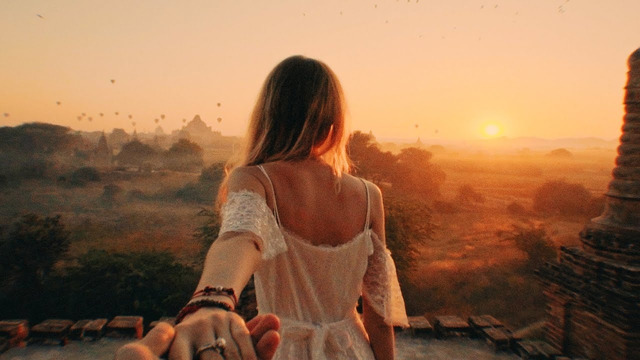 Martin Garrix & Jex – Told You So (Official Video)