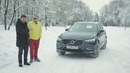 Большой тест-драйв. Шведский стол. Volvo XC 60