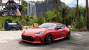 Toyota GR86 – Forza Horizon 5 | Thrustmaster TX gameplay