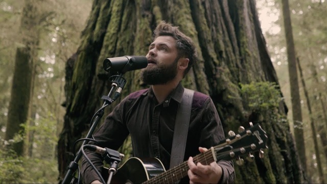 Passenger | Survivors (Acoustic Live 2018!)