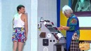 Уральские пельмени – Бабушка рентген