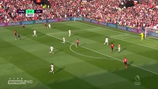 Манчестер Юнайтед – Ливерпуль | Английская Премьер-Лига 2018/19 | 27-й тур