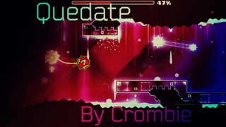 Quedate by Crombie (Geometry Dash 2.11)