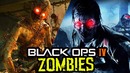 Call of Duty: Black Ops 4 – Зомби" (2018) – Большой русский трейлер