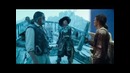 Pirates of the Caribbean 3 Visual Effects Before and After