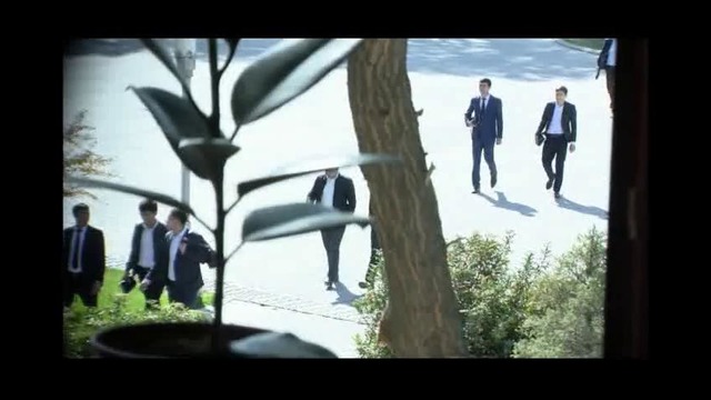 Omonboy Oqyulov haqida ko’rsatuv