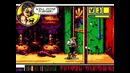 Comix Zone. Episode 1