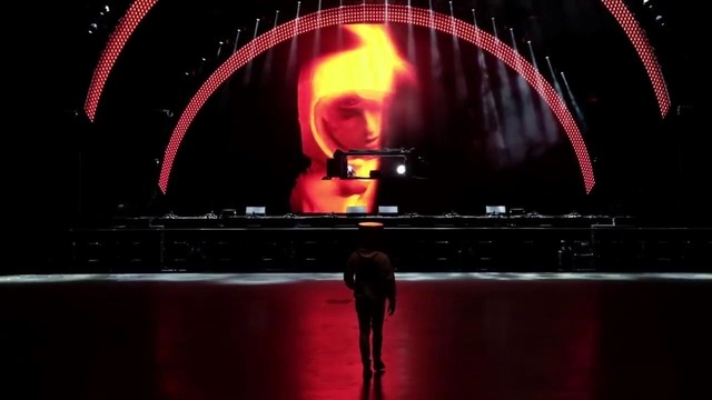 Marshmello x Lil Peep – Spotlight (Tribute Video) [New! 2k18]