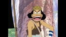 One Piece / Ван-Пис 9 (Shachiburi)