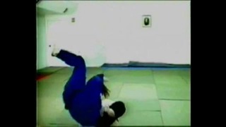 67 Judo Throws of the Kodokan (2 of 3)