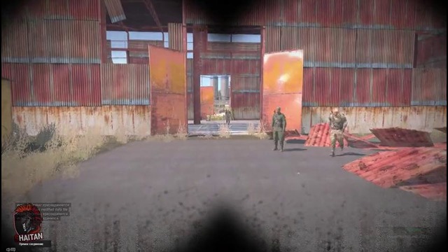 9 Логово пауков • ArmStalker ArmA 3 • 1440p