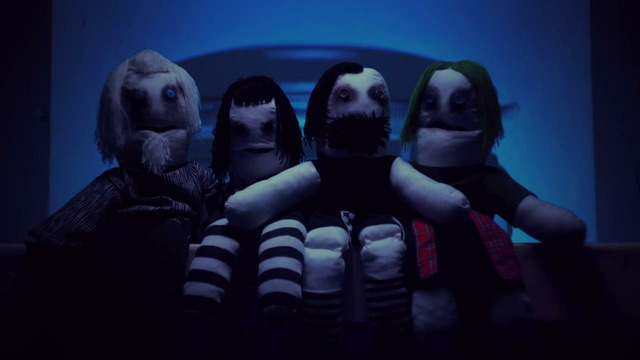 Tardigrade Inferno – All In Your Head (Official Music Video 2026)