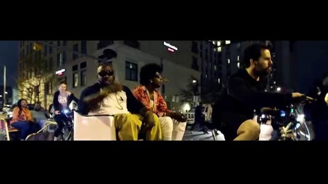 UZ Feat. Trae Tha Truth, Problem & Trinidad James – I Got This