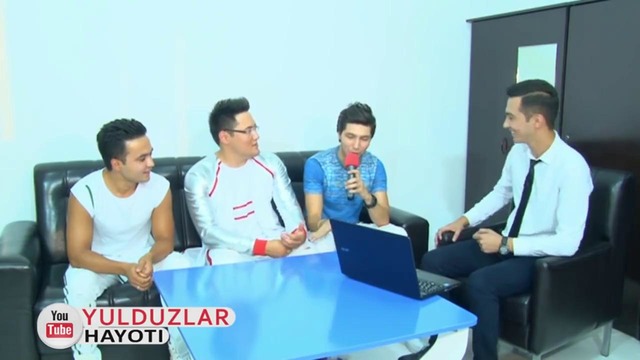 Ummon guruhi barchasiga JAVOB berdi