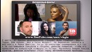 Страхи и фобии знаменитостей – Интересные факты