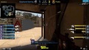 Fnatic vs Grayhound – IEM SYDNEY 2019 – map2 – de mirage [SSW Craggy]