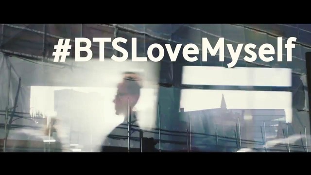 BTS – Love Myself | campaign video