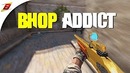 All I Do Is Bhop (CS GO Frag Video)