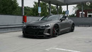 2022 AUDI RS E-Tron GT – Wild Project by Wojtsen