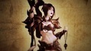 Diablo 3 – Чародей (HD) Русский трейлер