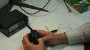 Рация Icom IC-4088