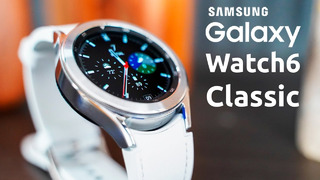 Samsung Galaxy Watch 6 Classic – ОФИЦИАЛЬНЫЕ РЕНДЕРЫ