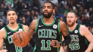 NBA 2018: Boston Celtics vs vs LA Clippers | NBA Season 2017-18