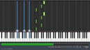 Beethoven Moonlight Sonata (1st Movement) (100%) Synthesia