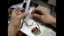 TDA5140A крутит ATMega8 измеряет