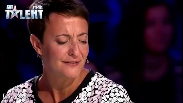 Клон майкла джексона удивил судей на шоу талантов британия ищет таланты подб