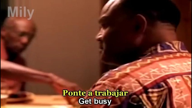 Sean Paul – Get Busy