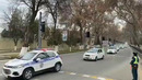 Экокортедж в Самарканде