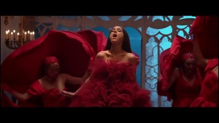 Ariana Grande & John Legend – Beauty and the Beast (OST Красавица и чудовище)