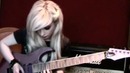Yngwie Malmsteen Cover Far Beyond the Sun
