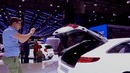 Павел Блюденов. Панамера для бедных. KIA ProCeed 2019 (из неопубликованного 2018)