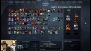 Dread’s stream Dota 2 Legion Commander (15.04.2017)