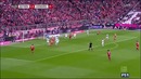 (HD) Бавария – Гамбург | Немецкая Бундеслига 2017/18 | 26-й тур | Обзор матча