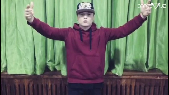 Breaking Buck K.R.U.M.P. tour