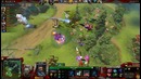 Dota 2 Attacker Kunkka – 8k Armlet Toggle