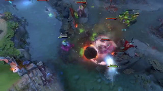 Dota 2 OMG Moments 374