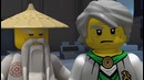 Ninjago- 3 сезон, 6 эпизод