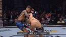 Полный бой Коди Гарбрэндт VS Кай Кара Франс на UFC 269 | Cody Garbrandt VS Kai Kara France ОБЗОР БОЯ