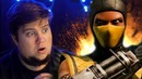 Олег Брейн – Выбивает Косплей Джеки Бриггс На Камеру! (MKX Mobile)