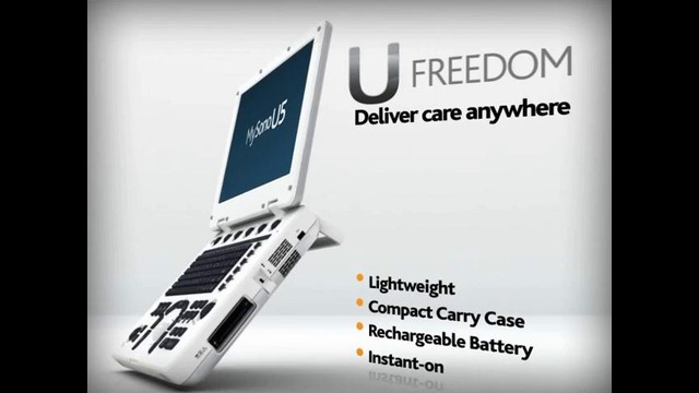 OrdaMed, Узи U5 Promotion Samsung Medison