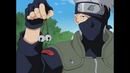 Наруто – хроники придирок – 4 – 7 серии [chronicle of animesh]