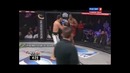 Andrey Koreshkov vs Nah-Shon Burrell – Bellator 112