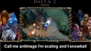 Dota 2 song (feat. PlayerPov)
