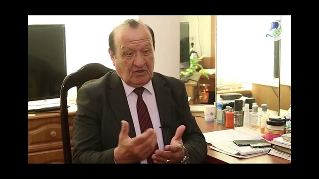 Ўзбекистон халқ артисти Эркин Комилов Ислом Каримовни хотирлаб