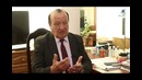 Ўзбекистон халқ артисти Эркин Комилов Ислом Каримовни хотирлаб